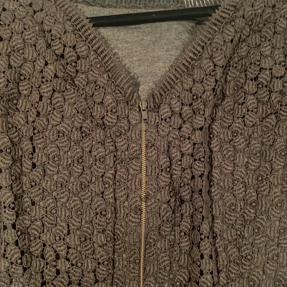 DIANE VON FURSTENBERG- size 12 - Picture 3 of 9